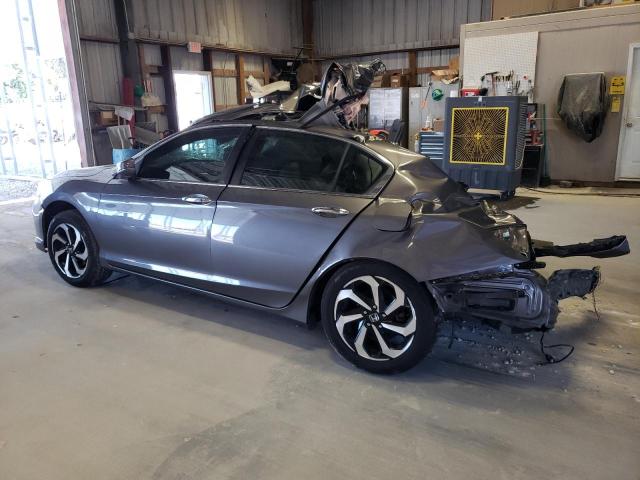 Photo 1 VIN: 1HGCR2F87GA132934 - HONDA ACCORD EXL 