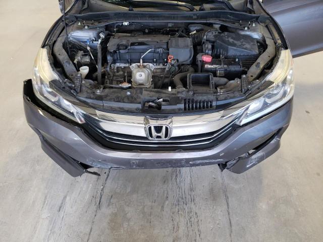 Photo 10 VIN: 1HGCR2F87GA132934 - HONDA ACCORD EXL 