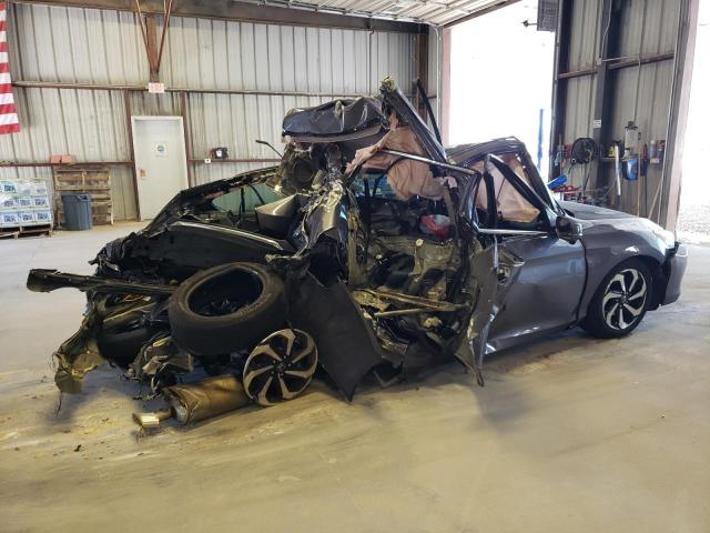 Photo 2 VIN: 1HGCR2F87GA132934 - HONDA ACCORD EXL 