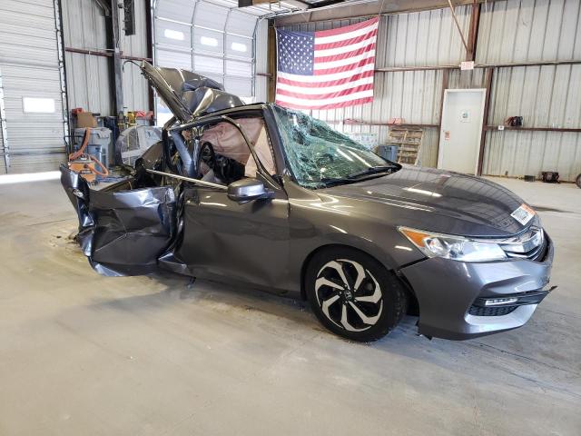 Photo 3 VIN: 1HGCR2F87GA132934 - HONDA ACCORD EXL 