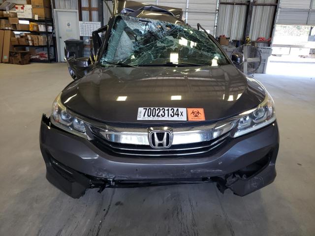 Photo 4 VIN: 1HGCR2F87GA132934 - HONDA ACCORD EXL 