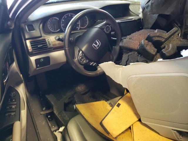 Photo 7 VIN: 1HGCR2F87GA132934 - HONDA ACCORD EXL 