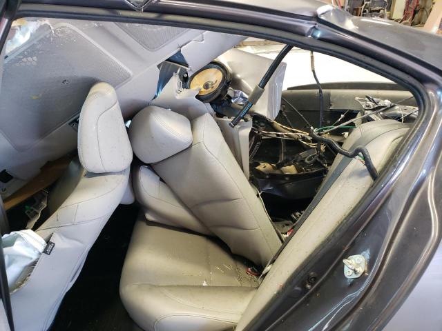 Photo 9 VIN: 1HGCR2F87GA132934 - HONDA ACCORD EXL 