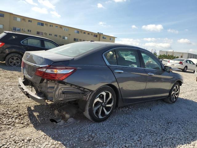 Photo 2 VIN: 1HGCR2F87GA150687 - HONDA ACCORD EXL 