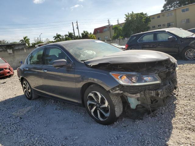 Photo 3 VIN: 1HGCR2F87GA150687 - HONDA ACCORD EXL 