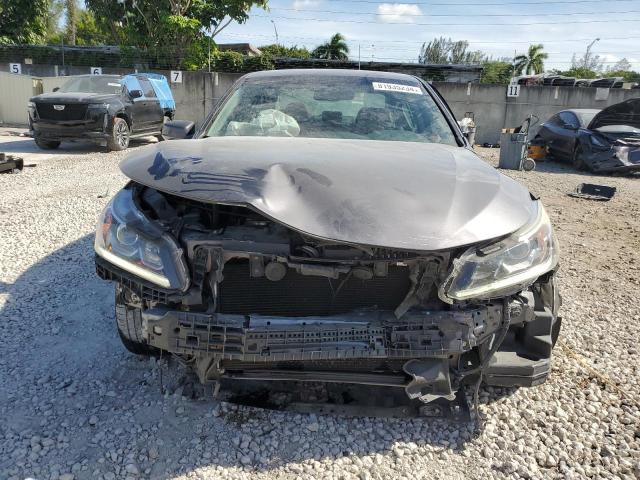 Photo 4 VIN: 1HGCR2F87GA150687 - HONDA ACCORD EXL 