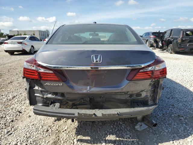 Photo 5 VIN: 1HGCR2F87GA150687 - HONDA ACCORD EXL 