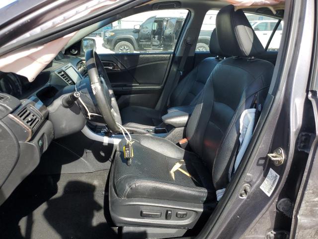 Photo 6 VIN: 1HGCR2F87GA150687 - HONDA ACCORD EXL 