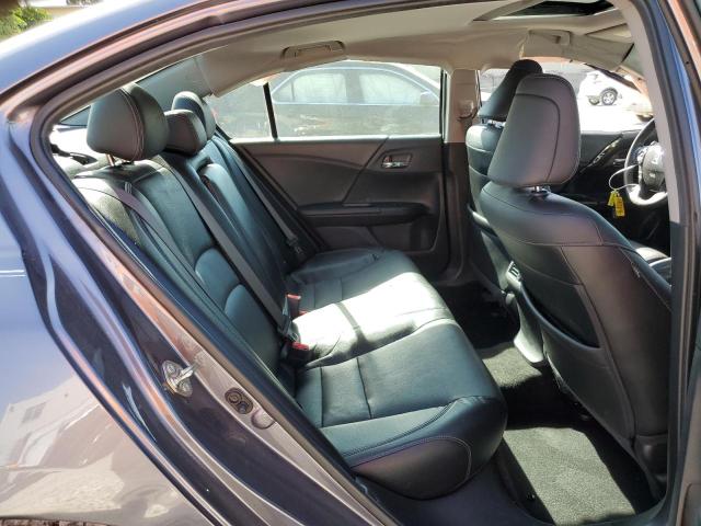 Photo 9 VIN: 1HGCR2F87GA150687 - HONDA ACCORD EXL 