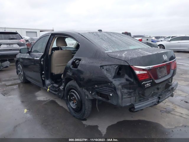 Photo 2 VIN: 1HGCR2F87GA169207 - HONDA ACCORD 