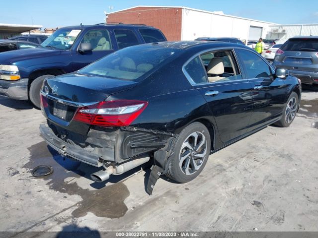 Photo 3 VIN: 1HGCR2F87GA169207 - HONDA ACCORD 