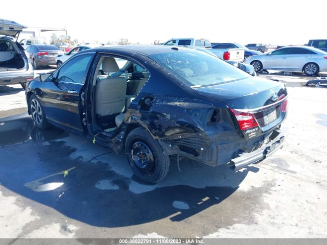 Photo 5 VIN: 1HGCR2F87GA169207 - HONDA ACCORD 