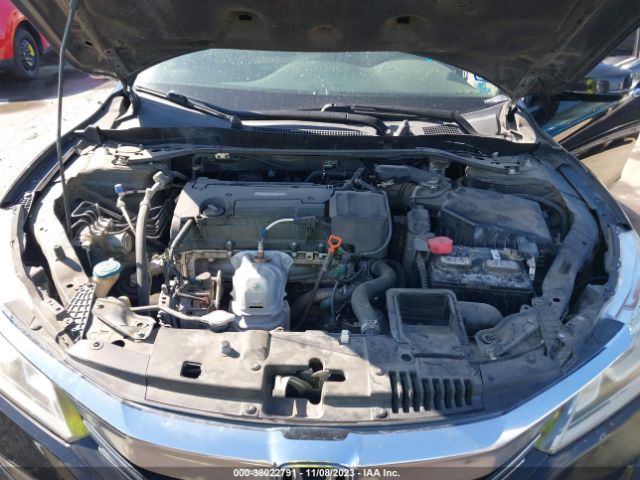 Photo 9 VIN: 1HGCR2F87GA169207 - HONDA ACCORD 