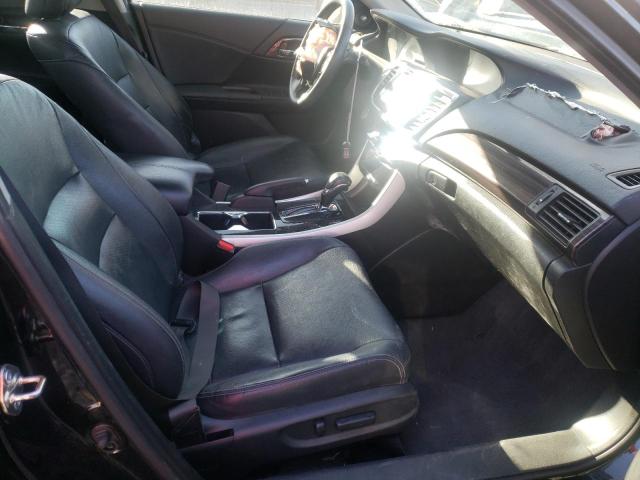 Photo 4 VIN: 1HGCR2F87GA200908 - HONDA ACCORD EXL 