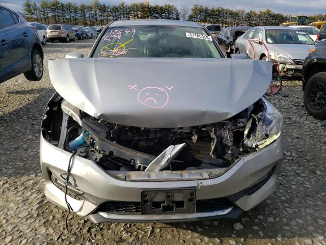 Photo 10 VIN: 1HGCR2F87GA220592 - HONDA ACCORD EXL 