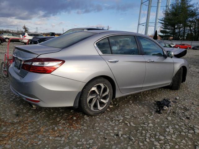 Photo 2 VIN: 1HGCR2F87GA220592 - HONDA ACCORD EXL 