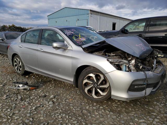 Photo 3 VIN: 1HGCR2F87GA220592 - HONDA ACCORD EXL 