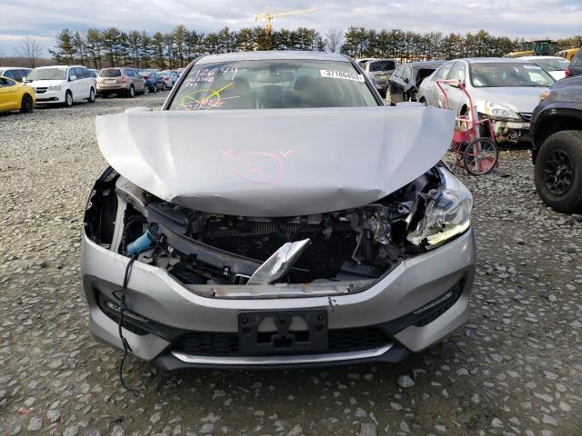 Photo 4 VIN: 1HGCR2F87GA220592 - HONDA ACCORD EXL 