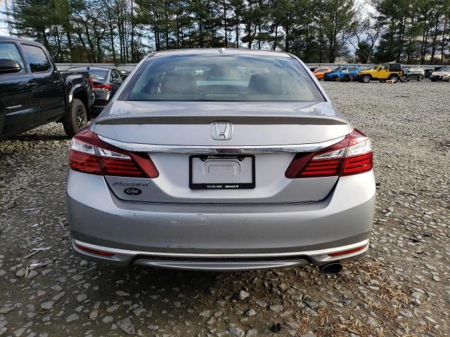 Photo 5 VIN: 1HGCR2F87GA220592 - HONDA ACCORD EXL 