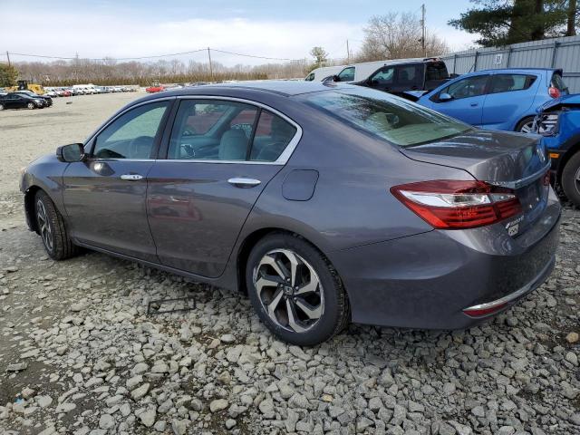 Photo 1 VIN: 1HGCR2F87GA244195 - HONDA ACCORD EXL 