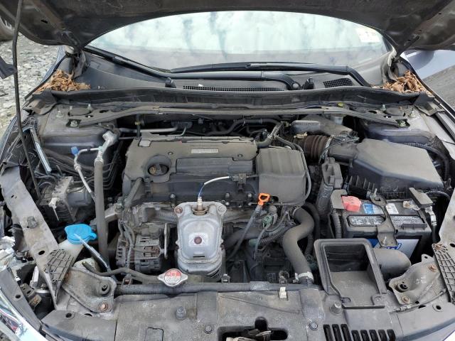 Photo 10 VIN: 1HGCR2F87GA244195 - HONDA ACCORD EXL 