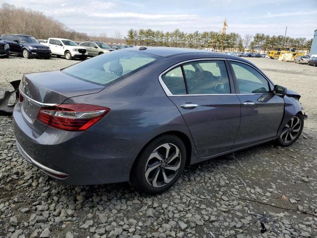 Photo 2 VIN: 1HGCR2F87GA244195 - HONDA ACCORD EXL 