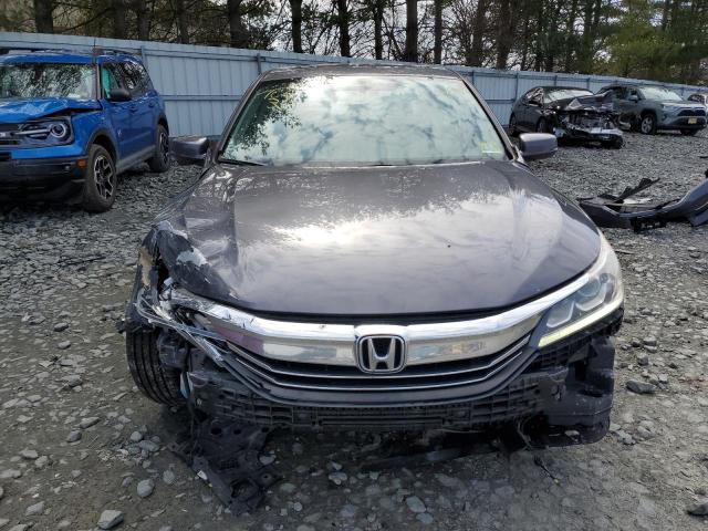 Photo 4 VIN: 1HGCR2F87GA244195 - HONDA ACCORD EXL 