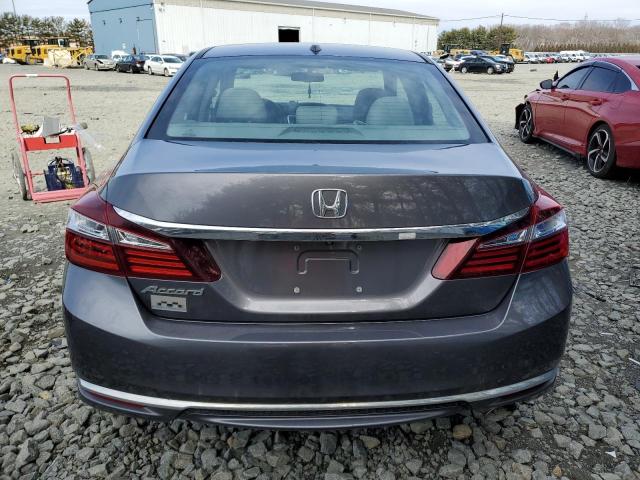 Photo 5 VIN: 1HGCR2F87GA244195 - HONDA ACCORD EXL 