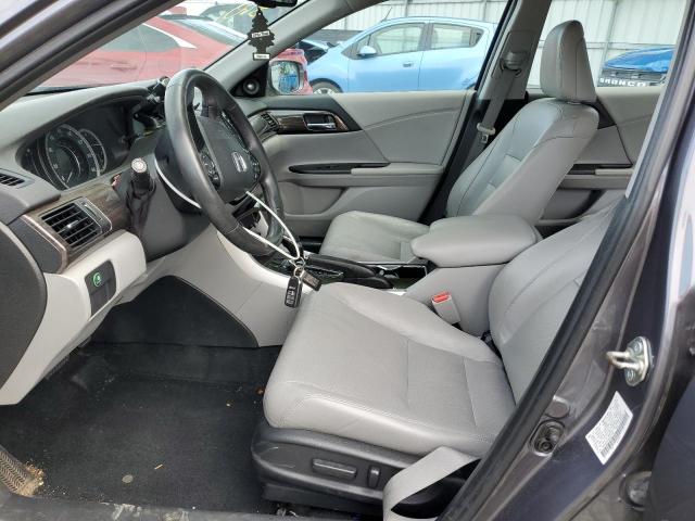 Photo 6 VIN: 1HGCR2F87GA244195 - HONDA ACCORD EXL 