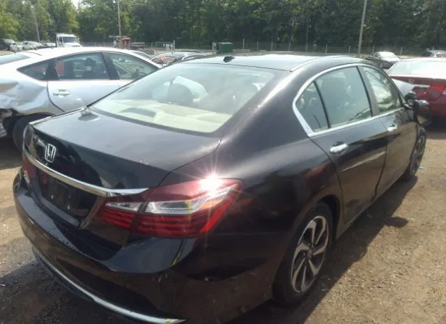 Photo 3 VIN: 1HGCR2F87HA028008 - HONDA ACCORD SEDAN 