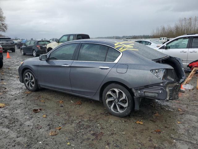 Photo 1 VIN: 1HGCR2F87HA042720 - HONDA ACCORD EXL 