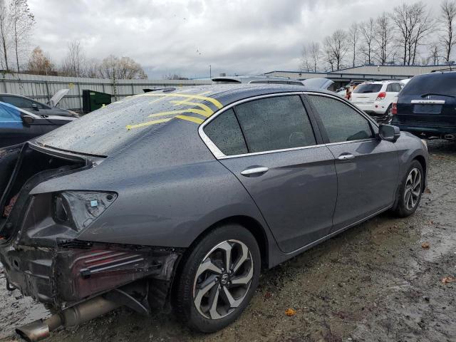 Photo 2 VIN: 1HGCR2F87HA042720 - HONDA ACCORD EXL 