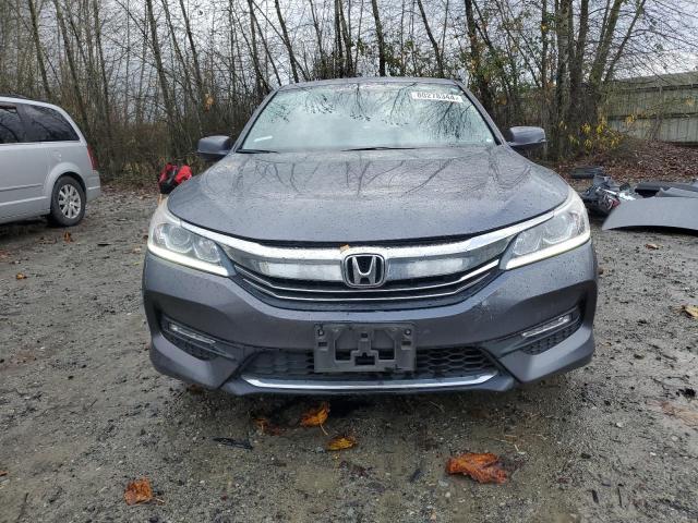 Photo 4 VIN: 1HGCR2F87HA042720 - HONDA ACCORD EXL 