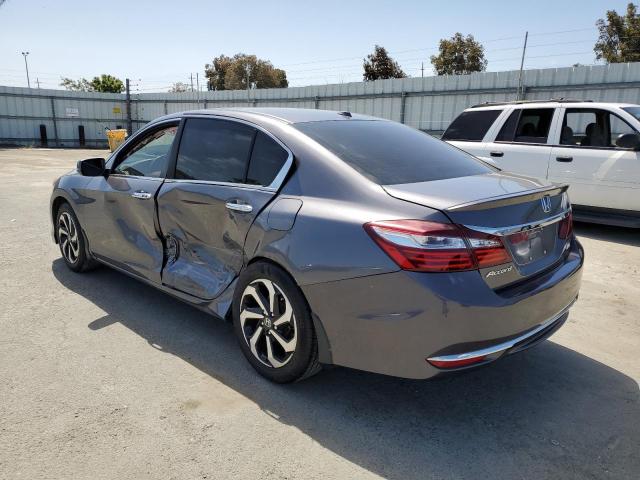 Photo 1 VIN: 1HGCR2F87HA043995 - HONDA ACCORD EXL 