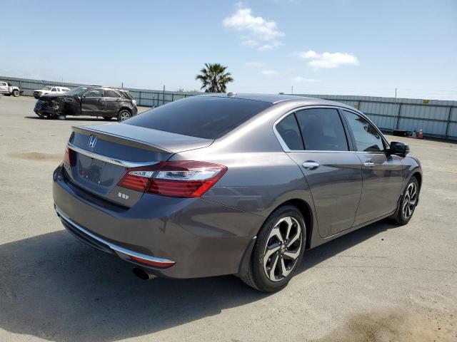 Photo 2 VIN: 1HGCR2F87HA043995 - HONDA ACCORD EXL 