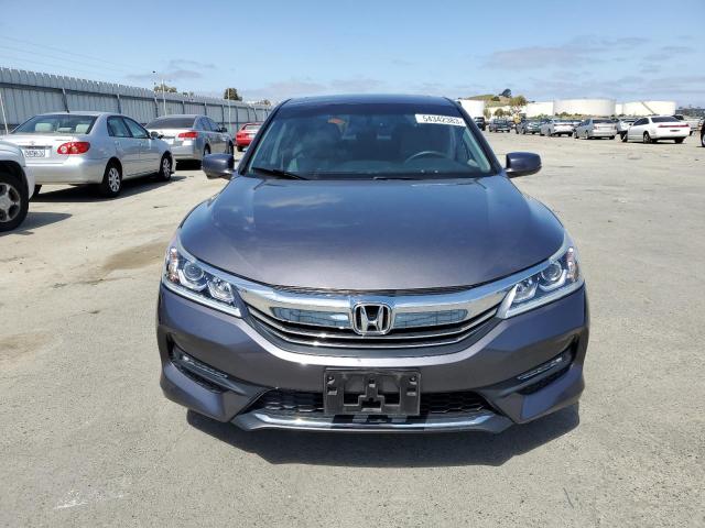 Photo 4 VIN: 1HGCR2F87HA043995 - HONDA ACCORD EXL 