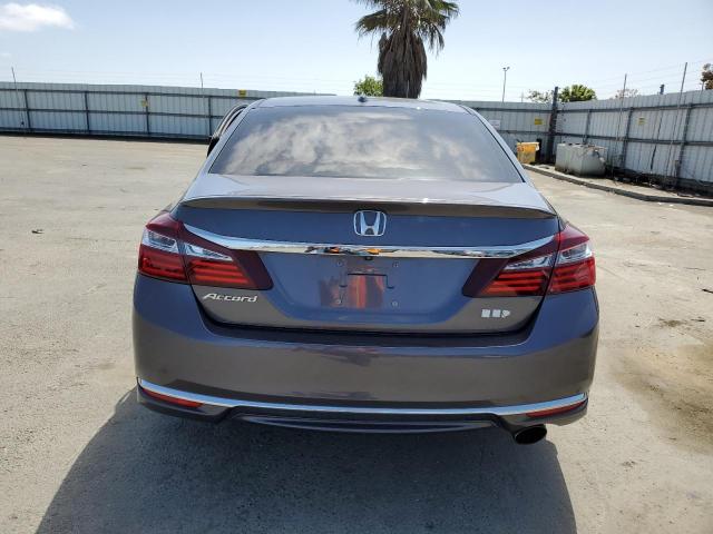 Photo 5 VIN: 1HGCR2F87HA043995 - HONDA ACCORD EXL 