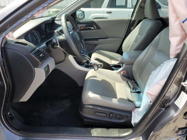 Photo 6 VIN: 1HGCR2F87HA043995 - HONDA ACCORD EXL 