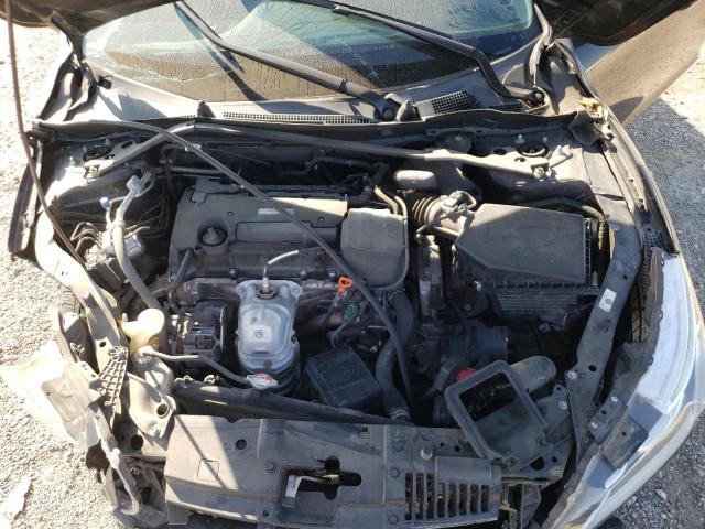 Photo 10 VIN: 1HGCR2F87HA051904 - HONDA ACCORD EXL 