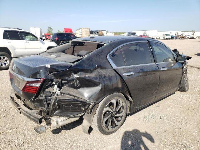 Photo 2 VIN: 1HGCR2F87HA051904 - HONDA ACCORD EXL 