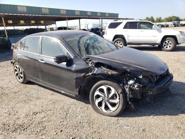 Photo 3 VIN: 1HGCR2F87HA051904 - HONDA ACCORD EXL 