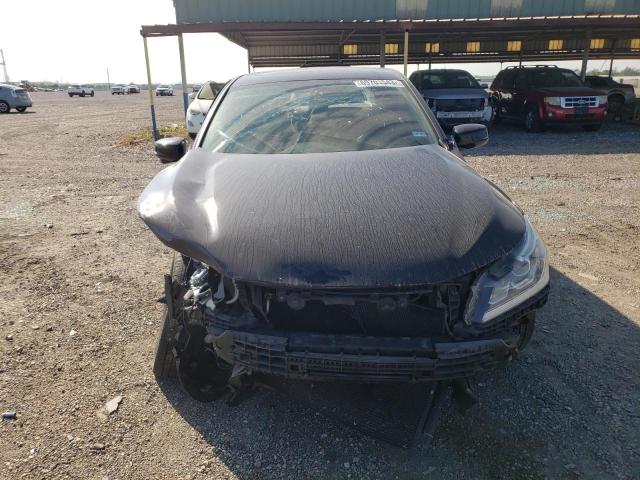 Photo 4 VIN: 1HGCR2F87HA051904 - HONDA ACCORD EXL 