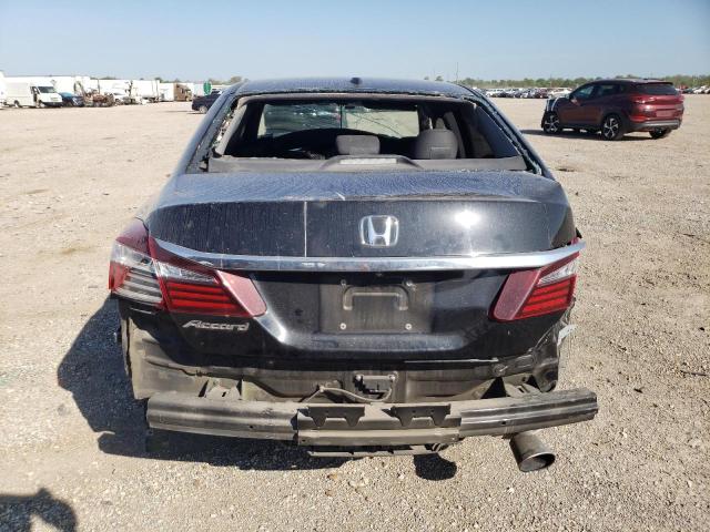 Photo 5 VIN: 1HGCR2F87HA051904 - HONDA ACCORD EXL 