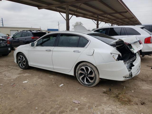 Photo 1 VIN: 1HGCR2F87HA062479 - HONDA ACCORD EXL 