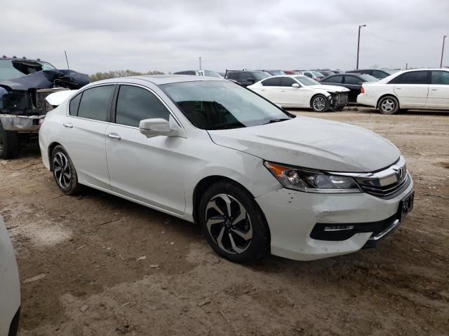 Photo 3 VIN: 1HGCR2F87HA062479 - HONDA ACCORD EXL 