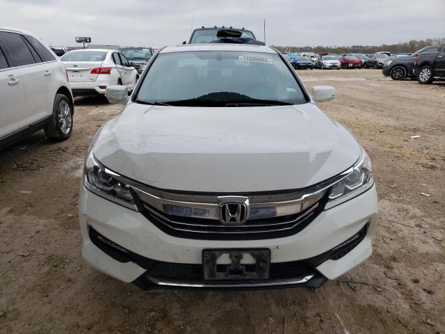 Photo 4 VIN: 1HGCR2F87HA062479 - HONDA ACCORD EXL 