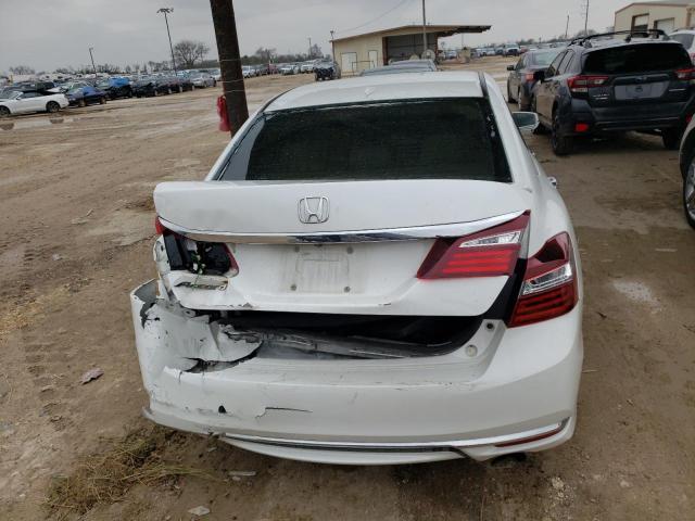 Photo 5 VIN: 1HGCR2F87HA062479 - HONDA ACCORD EXL 