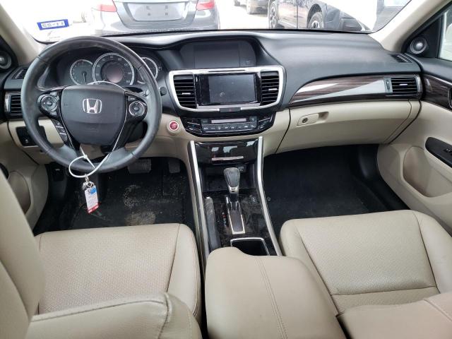 Photo 7 VIN: 1HGCR2F87HA062479 - HONDA ACCORD EXL 