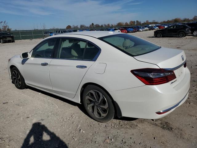 Photo 1 VIN: 1HGCR2F87HA067147 - HONDA ACCORD 