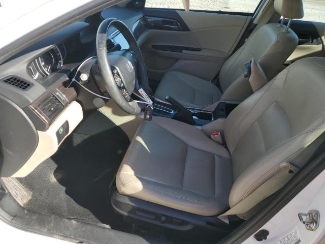 Photo 6 VIN: 1HGCR2F87HA067147 - HONDA ACCORD 